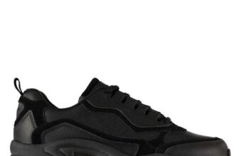 Cruyff Ghillie Running Trainers