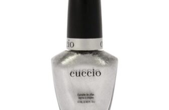 Cuccio Colour Hong Kong Harbour 13ml