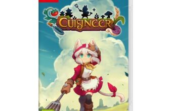 Cuisineer – Switch