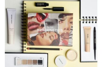 Cult Beauty the New Nineties Edit (Worth over £140.00)
