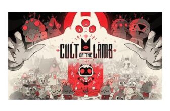 Cult of the Lamb