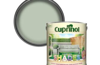 Cuprinol Garden Shades 2.5L