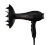 Curlsmith – Defrizzion Hair Dryer with Extra Large Diffuser
