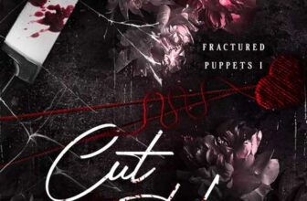 Cut Her Strings: A Dark Why Choose Dystopian Romance (Fractured Puppets Book 1) – kindle edition