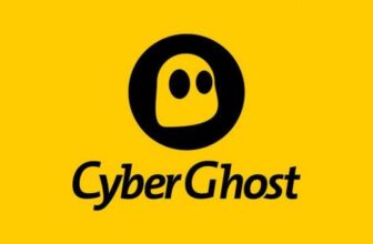 CyberGhost VPN – 26 Months for £38.74 (£1.49/mo) Free Password Manager & 500GB Cloud