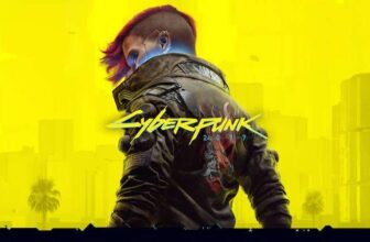 Cyberpunk 2077 (PS4/PS5)