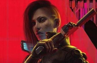 Cyberpunk 2077: Phantom Liberty – Xbox Series XS