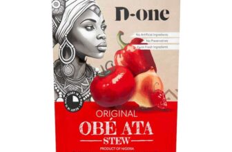 D-One Obe Ata Stew Hot 250g – Clubcard Price