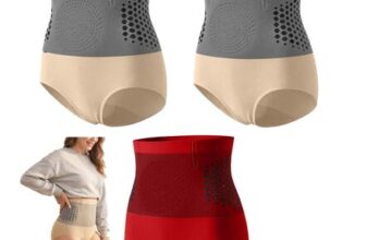 DEAL STACK – 3PC 4-in-1 Micro-Particle Sculpting Shorts for Women High-Waisted Breathable