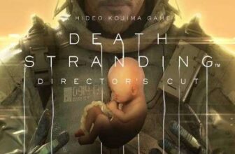 DEATH STRANDING DIRECTORS CUT (PC / Steam Key)