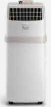 DELONGHI Pinguino 8300 BTU Air Conditioner & Dehumidifier – White – Box Damage – Sold by Currys Clearance