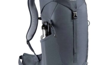 DEUTER AC Lite 24 Daypack Hiking Backpack
