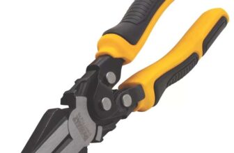 DEWALT Combination Pliers 8 (200mm) – Free C&C