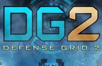 DG2: Defense Grid 2 PC Key – Steam