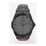 DIESEL Black Metamorph DSruptor Watch