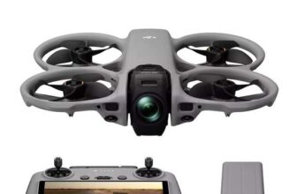 DJI Avata 360 Drone (RC 2) – £575.10 W/Code