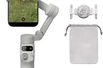 DJI Osmo Mobile 7 Smartphone Gimbal with code