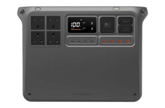 DJI Power 2000 Portable Power Station – 2048Wh