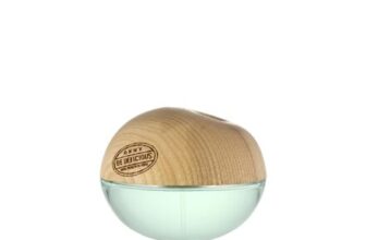 DKNY Be Delicious Coconuts about Summer Eau De Toilette Perfume Spray for Women,