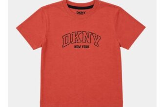 DKNY Kids TShirt