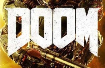 DOOM PC Steam Key