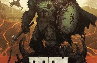 DOOM: The Dark Ages Premium Upgrade PS5