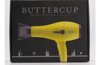 DRYBAR Buttercup Ultimate Hair Dryer