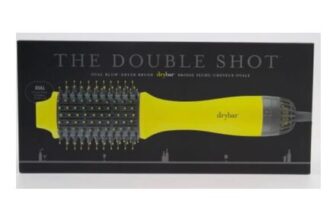 DRYBAR the Double Shot Oval Blow Dryer Brush