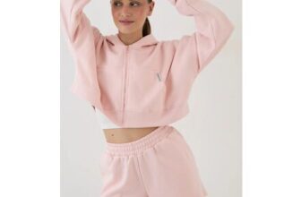DSGN Studio Loose Fit Sweat Short
