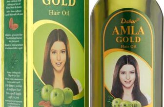 Dabur Amla Hair Oil / Gold Hair Oil 200ml – £2.21 / £1.98 S&S