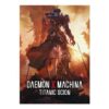 Daemon X Machina Titanic Scion PC