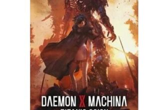 Daemon X Machina Titanic Scion PC