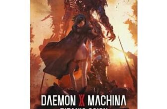 Daemon X Machina: Titanic Scion PC Key