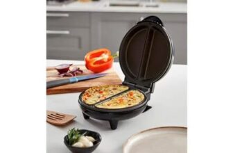 Daewoo Electricals EGL Omelette Maker