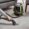 Daewoo Electricals Hurricane Cat 2 Spot Washer and Upholstery Carpet Cleaner