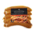 Damhus Krakauer German Sausages, 1kg instore