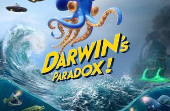 Darwins Paradox PS5