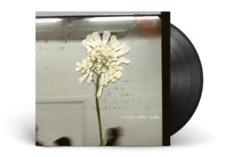 Daughter Stereo Mind Game Vinyl album