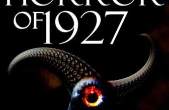 David Gambling – The Dulwich Horror of 1927: A Tale of the Cthulhu Mythos: Novella – Kindle Edition