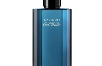 Davidoff Cool Water Aftershave 125ml