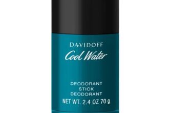 Davidoff Cool Water Man Deodorant Stick