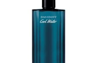 Davidoff Cool Water Man Eau De Toilette 125ml