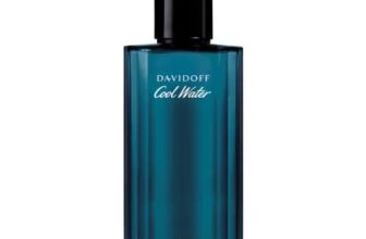 Davidoff Cool Water Man Eau De Toilette 75ml