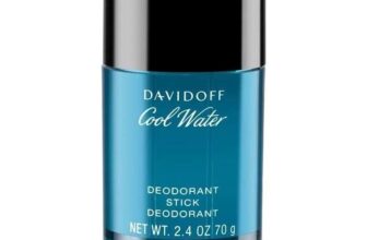 Davidoff Coolwater Deodrant Stick 70g Beauty Scent