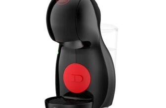 DeLonghi Dolce Gusto Piccolo XS Pod Black – Half Price
