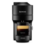 DeLonghi Nespresso ENV90.B Vertuo Pop Coffee Machine – Black