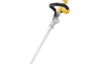 DeWalt DCMST561 18V XR 36cm Brushless Cordless String Trimmer 1 x 5.0Ah