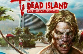 Dead Island Definitive Edition – PS4 / PS5