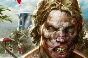 Dead Island Definitive Edition Xbox (WW) Key
