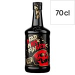 Dead Mans Fingers Spiced Rum 70cl – Southam